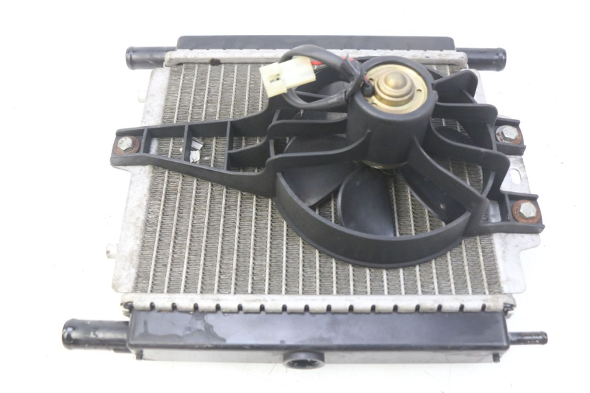 photo de RADIATOR PEUGEOT SATELIS COMPRESSOR K15 125 (2006 - 2009)