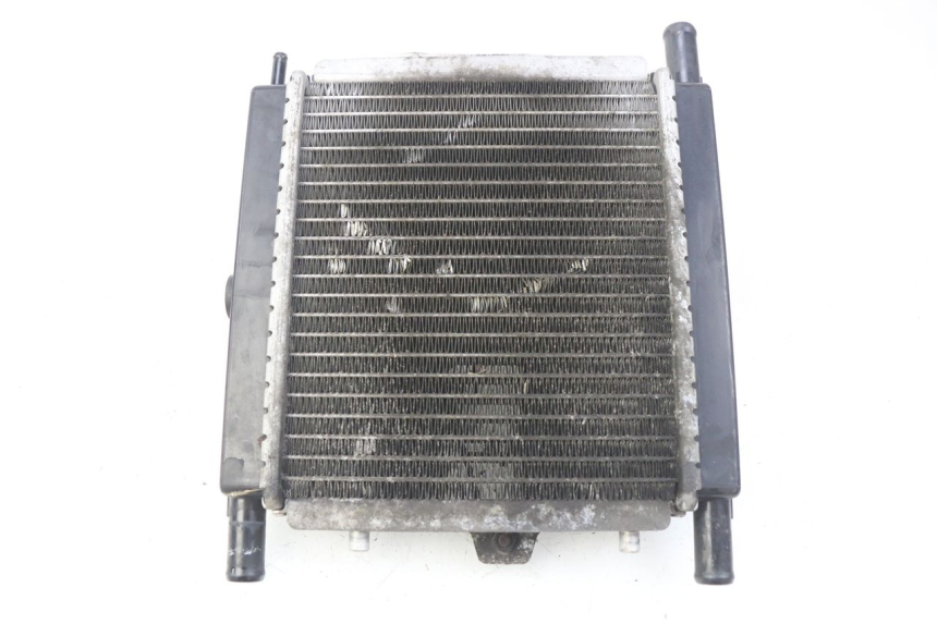 photo de RADIATOR PEUGEOT SATELIS COMPRESSOR K15 125 (2006 - 2009)