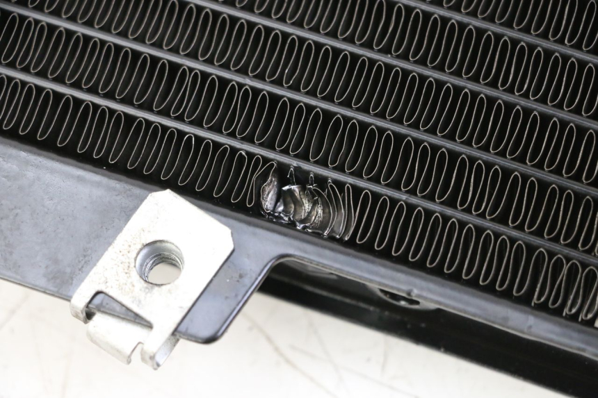 photo de COOLANT RADIATOR PIAGGIO MP3 500 (2014 - 2016)