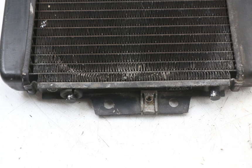 photo de RADIATOR PIAGGIO MP3 LT 400 (2007 - 2012)