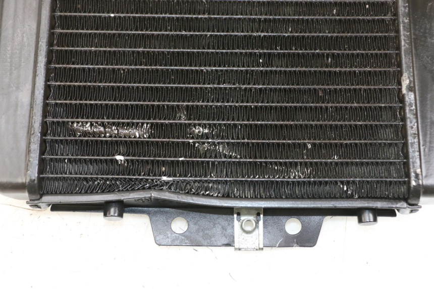 photo de RADIATOR PIAGGIO MP3 LT 400 (2007 - 2012)