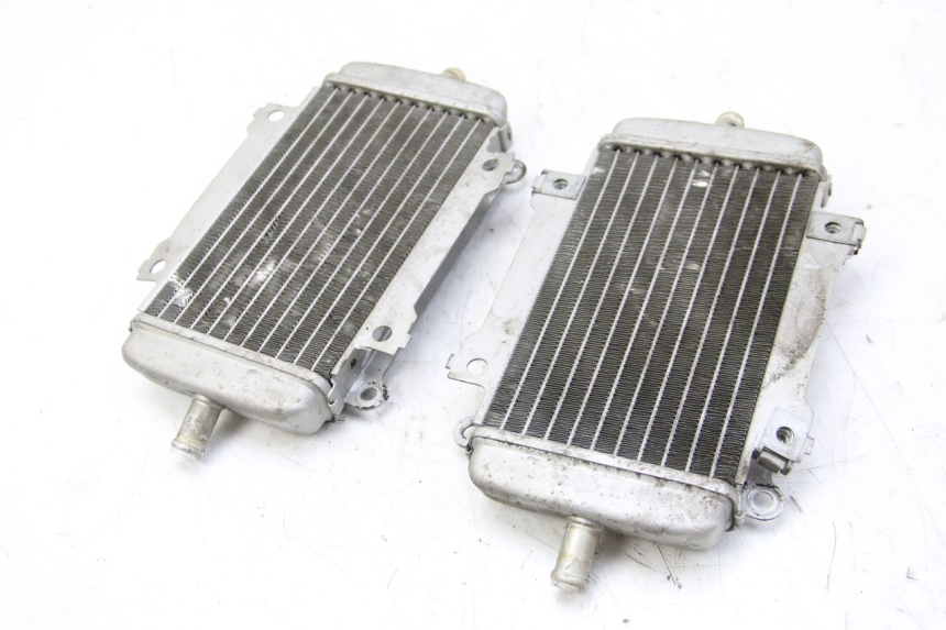 photo de RADIATOR PIAGGIO VESPA GRANTURISMO 125 (2003 - 2007)
