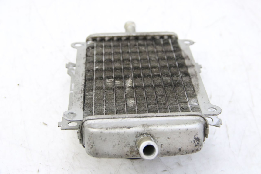 photo de RADIATOR PIAGGIO VESPA GRANTURISMO 125 (2003 - 2007)