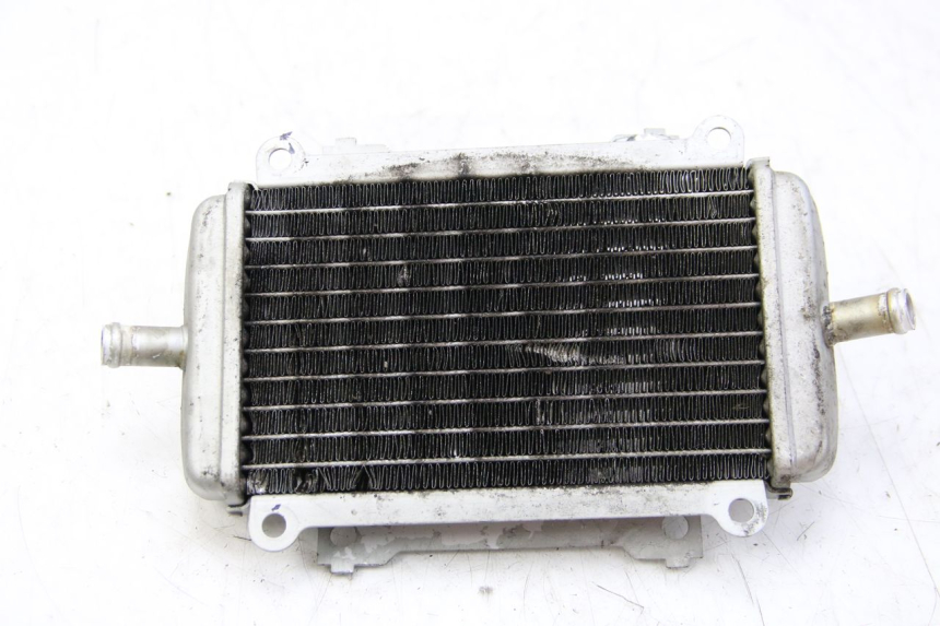 photo de RADIATOR PIAGGIO VESPA GRANTURISMO 125 (2003 - 2007)
