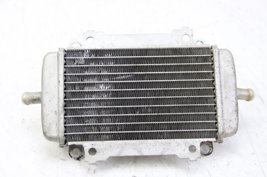 photo de RADIATOR PIAGGIO VESPA GRANTURISMO 125 (2003 - 2007)