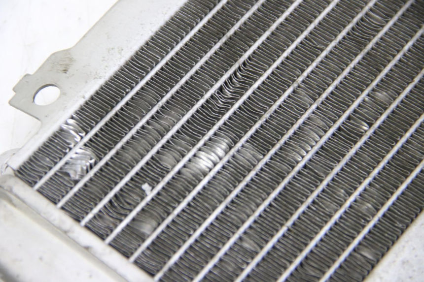 photo de RADIATOR PIAGGIO VESPA GRANTURISMO 125 (2003 - 2007)