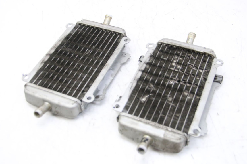 photo de RADIATOR PIAGGIO VESPA GRANTURISMO 125 (2003 - 2007)