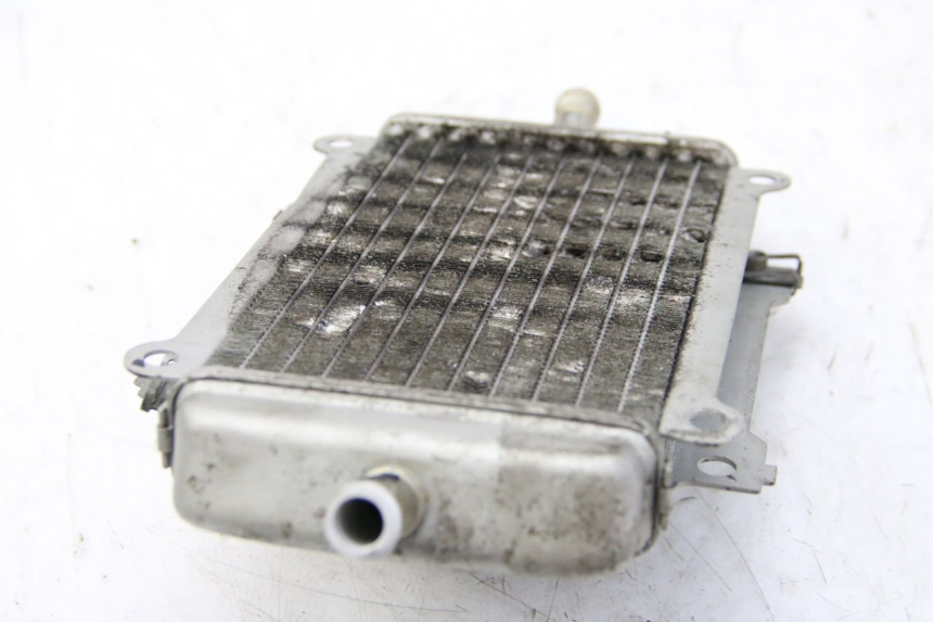 photo de RADIATOR PIAGGIO VESPA GRANTURISMO 125 (2003 - 2007)