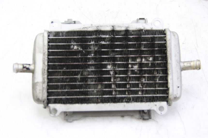 photo de RADIATOR PIAGGIO VESPA GRANTURISMO 125 (2003 - 2007)