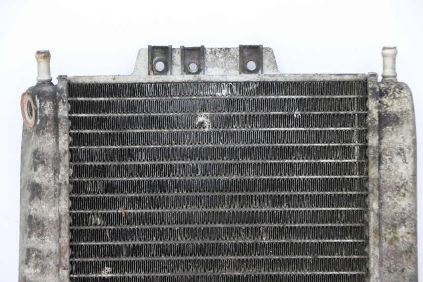 photo de COOLANT RADIATOR PIAGGIO X8 125 (2004 - 2007)