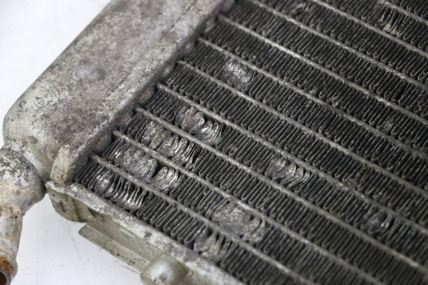 photo de COOLANT RADIATOR PIAGGIO X8 125 (2004 - 2007)