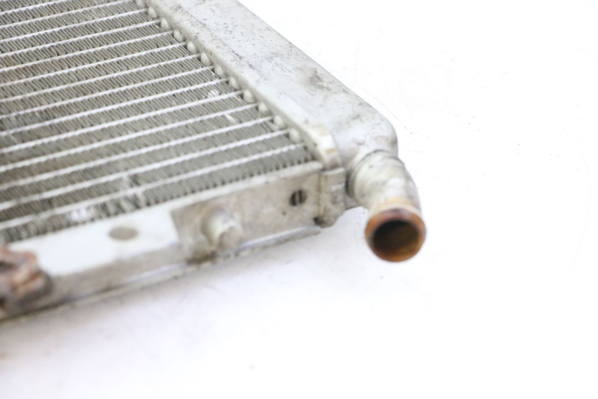 photo de COOLANT RADIATOR PIAGGIO X8 125 (2004 - 2007)