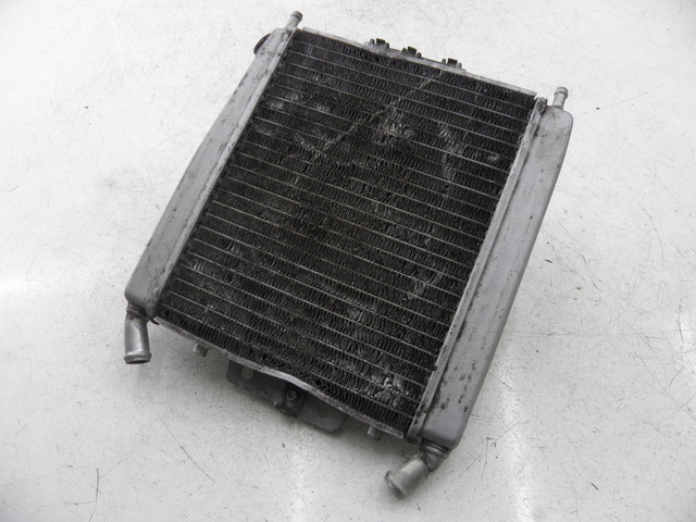 photo de COOLANT RADIATOR PIAGGIO X8 125 (2004 - 2007)
