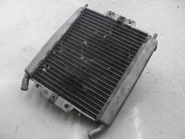 photo de COOLANT RADIATOR PIAGGIO X8 125 (2004 - 2007)