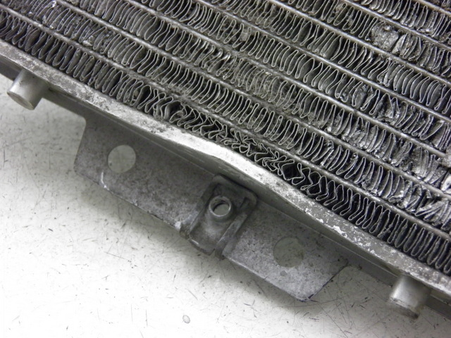photo de COOLANT RADIATOR PIAGGIO X8 125 (2004 - 2007)