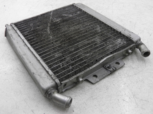 photo de COOLANT RADIATOR PIAGGIO X8 125 (2004 - 2007)