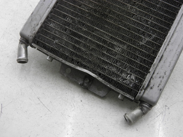 photo de COOLANT RADIATOR PIAGGIO X8 125 (2004 - 2007)