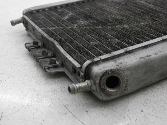 photo de COOLANT RADIATOR PIAGGIO X8 125 (2004 - 2007)
