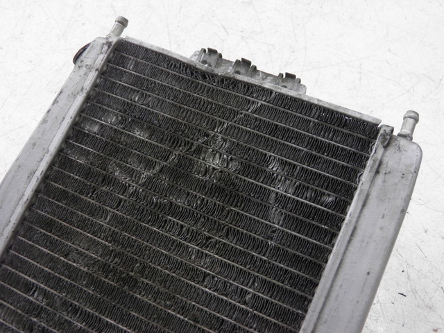 photo de COOLANT RADIATOR PIAGGIO X8 125 (2004 - 2007)