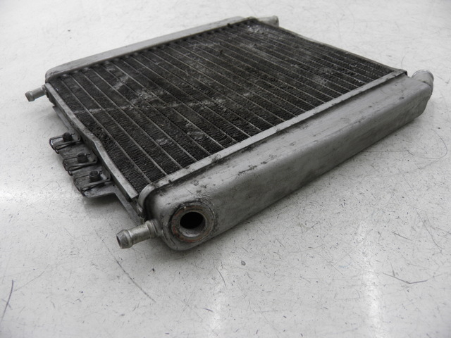 photo de COOLANT RADIATOR PIAGGIO X8 125 (2004 - 2007)