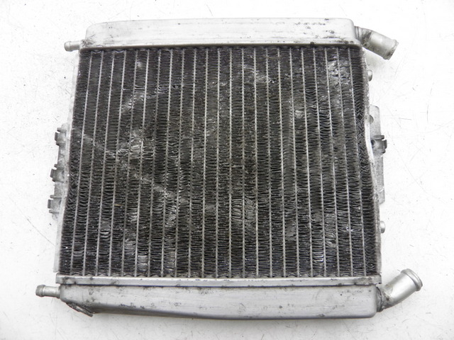 photo de COOLANT RADIATOR PIAGGIO X8 125 (2004 - 2007)