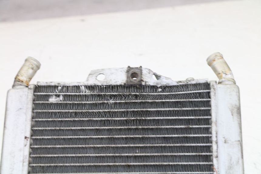 photo de COOLANT RADIATOR PIAGGIO X8 125 (2004 - 2007)