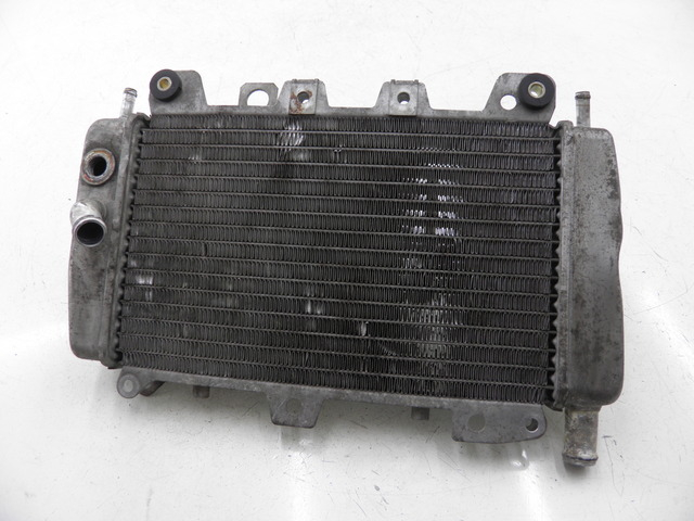 photo de COOLANT RADIATOR PIAGGIO X9 EVOLUTION 125 (2003 - 2007)