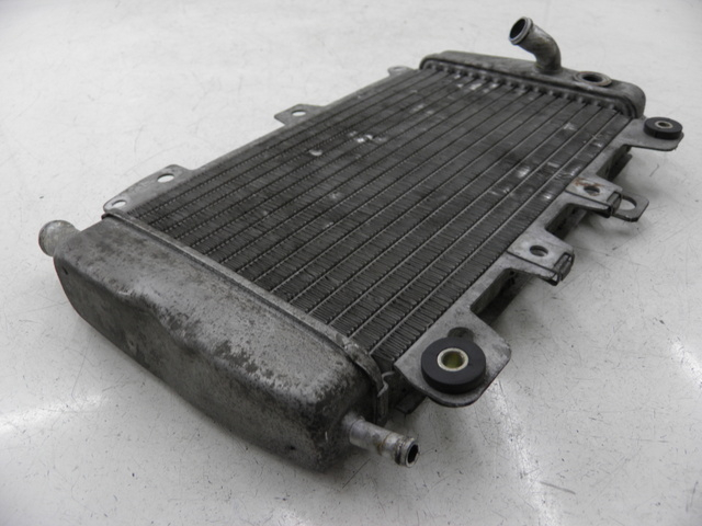 photo de COOLANT RADIATOR PIAGGIO X9 EVOLUTION 125 (2003 - 2007)