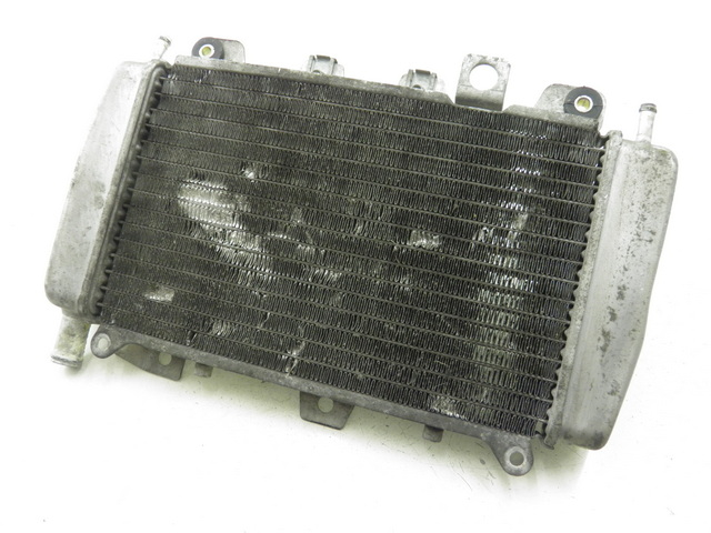 photo de COOLANT RADIATOR PIAGGIO X9 EVOLUTION 125 (2003 - 2007)