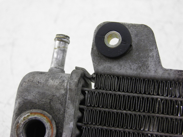 photo de COOLANT RADIATOR PIAGGIO X9 EVOLUTION 125 (2003 - 2007)