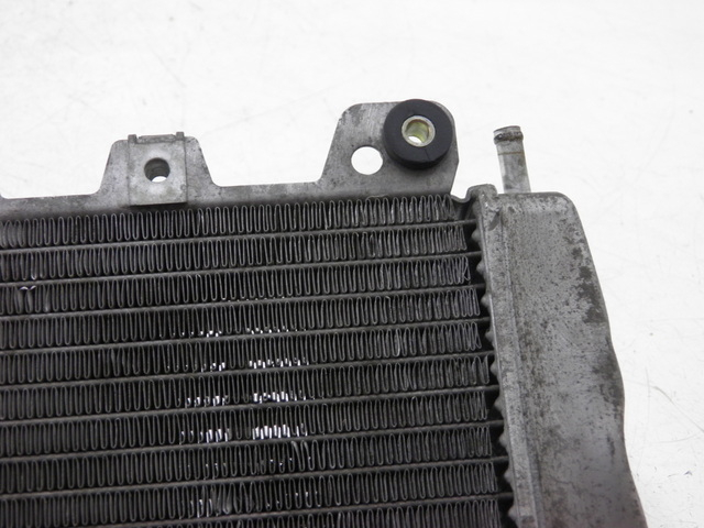 photo de COOLANT RADIATOR PIAGGIO X9 EVOLUTION 125 (2003 - 2007)