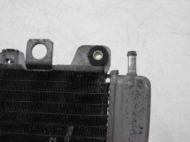 photo de COOLANT RADIATOR PIAGGIO X9 EVOLUTION 125 (2003 - 2007)