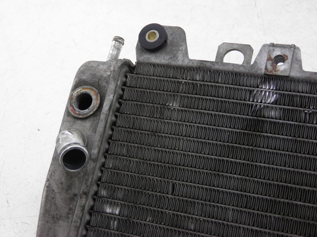 photo de COOLANT RADIATOR PIAGGIO X9 EVOLUTION 125 (2003 - 2007)