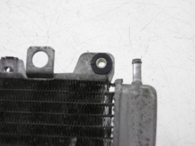 photo de COOLANT RADIATOR PIAGGIO X9 EVOLUTION 125 (2003 - 2007)