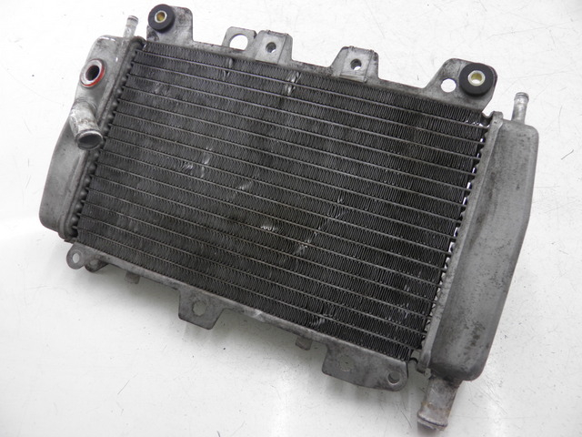 photo de COOLANT RADIATOR PIAGGIO X9 EVOLUTION 125 (2003 - 2007)