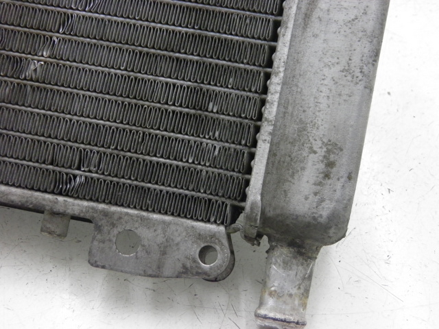 photo de COOLANT RADIATOR PIAGGIO X9 EVOLUTION 125 (2003 - 2007)