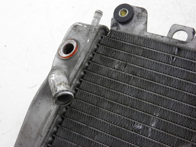 photo de COOLANT RADIATOR PIAGGIO X9 EVOLUTION 125 (2003 - 2007)