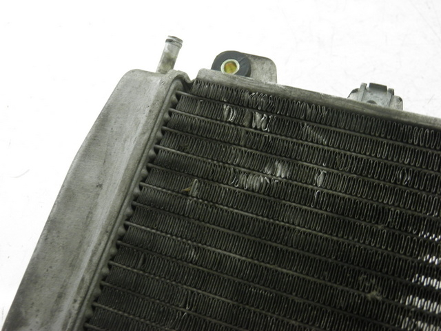 photo de COOLANT RADIATOR PIAGGIO X9 EVOLUTION 125 (2003 - 2007)