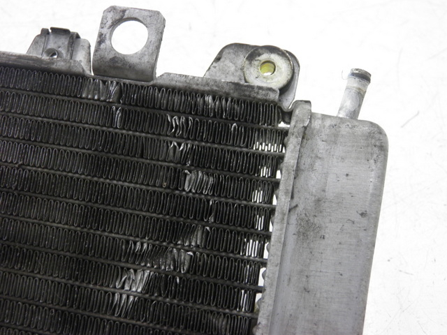 photo de COOLANT RADIATOR PIAGGIO X9 EVOLUTION 125 (2003 - 2007)