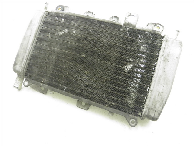 photo de COOLANT RADIATOR PIAGGIO X9 EVOLUTION 125 (2003 - 2007)