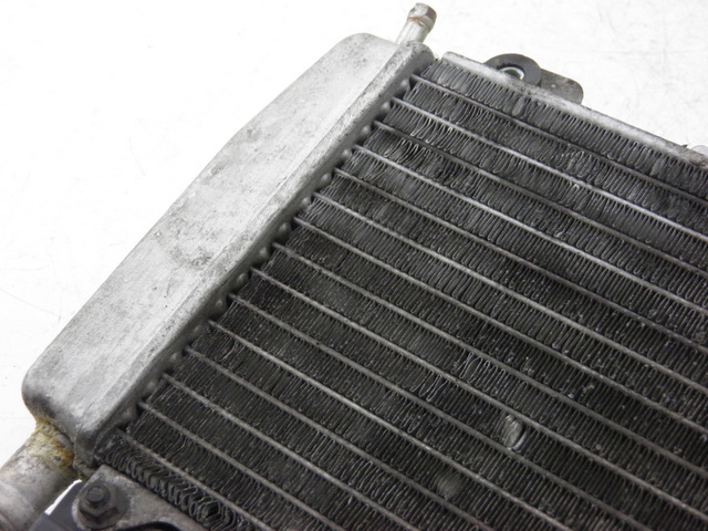 photo de COOLANT RADIATOR PIAGGIO X9 EVOLUTION 125 (2003 - 2007)