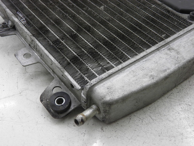 photo de COOLANT RADIATOR PIAGGIO X9 EVOLUTION 125 (2003 - 2007)