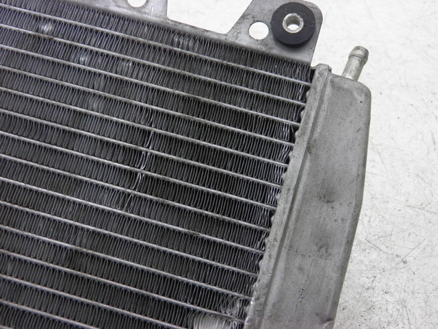 photo de COOLANT RADIATOR PIAGGIO X9 EVOLUTION 125 (2003 - 2007)