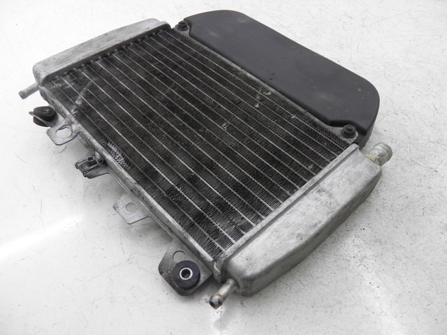 photo de COOLANT RADIATOR PIAGGIO X9 EVOLUTION 125 (2003 - 2007)