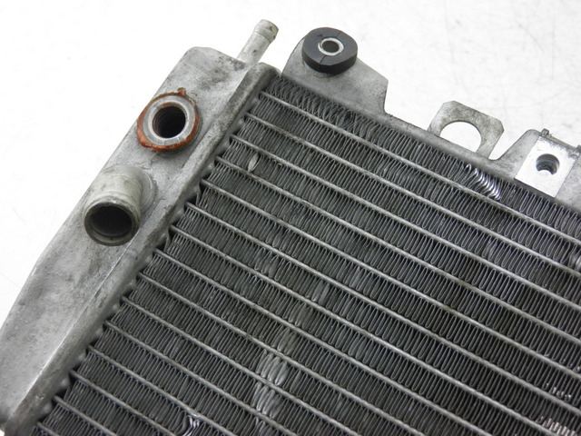 photo de COOLANT RADIATOR PIAGGIO X9 EVOLUTION 125 (2003 - 2007)