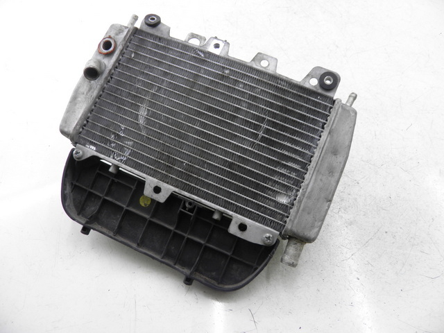 photo de COOLANT RADIATOR PIAGGIO X9 EVOLUTION 125 (2003 - 2007)