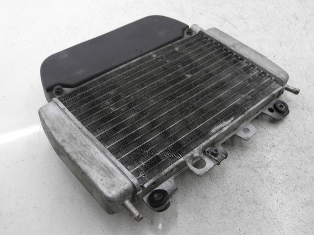 photo de COOLANT RADIATOR PIAGGIO X9 EVOLUTION 125 (2003 - 2007)