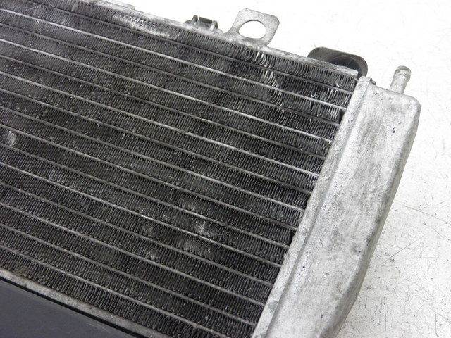 photo de COOLANT RADIATOR PIAGGIO X9 EVOLUTION 125 (2003 - 2007)