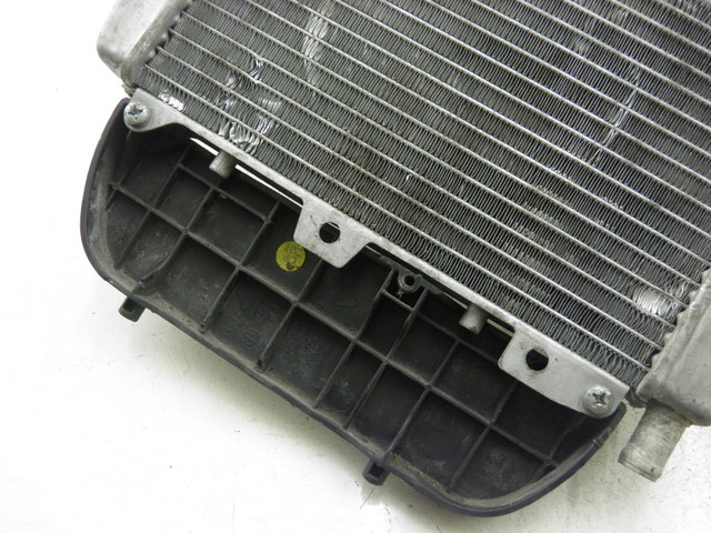 photo de COOLANT RADIATOR PIAGGIO X9 EVOLUTION 125 (2003 - 2007)