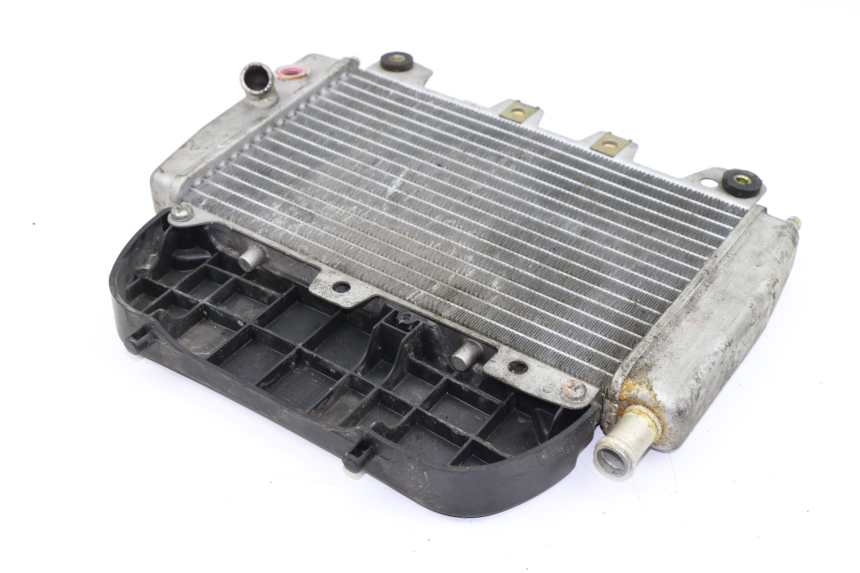 photo de COOLANT RADIATOR PIAGGIO X9 EVOLUTION 125 (2003 - 2007)